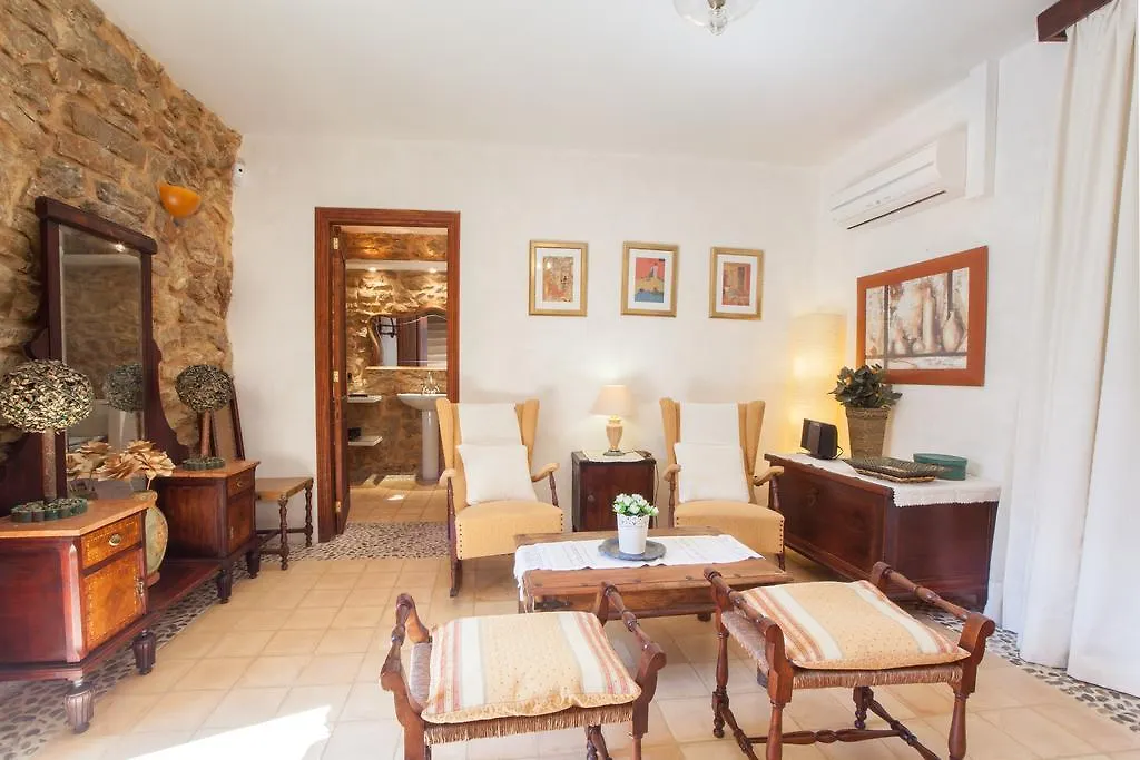 Son Gorrio Villa Sant Llorenc des Cardassar